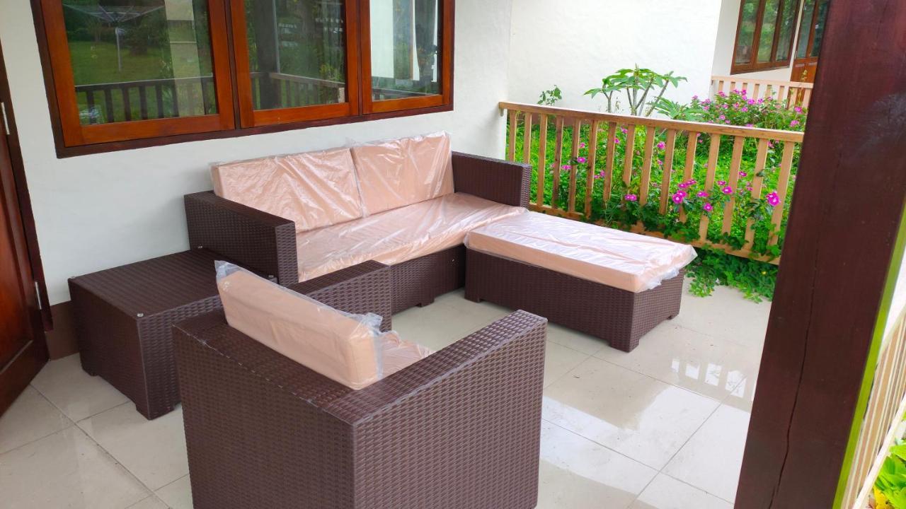 Ilasan Cottage. Tomohon Exterior photo